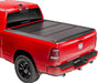 UnderCover Ultra Flex Hard Folding Truck Bed Tonneau Cover for RAM / Silverado / Ford / LDV - Ram 2500HD without Rambox - Tonneau