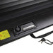 Upfitter Manual Retractable Tonneau Cover for Ram 1500 DS Crew Cab - Tonneau