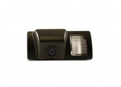 VMS4x4 CCD Camera (Toyota Land Cruiser 100/200 Series) - Navigation Accessory