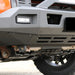 VRS Metro Bar to suit LDV T60 Max (2022+) | T60MAXBB1 - Bullbar