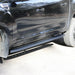 VRS Side Steps for LDV T60 / T60 Max | T60SS01 - Sidesteps