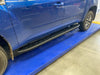 VRS Side Steps for LDV T60 / T60 Max | T60SS01 - Sidesteps