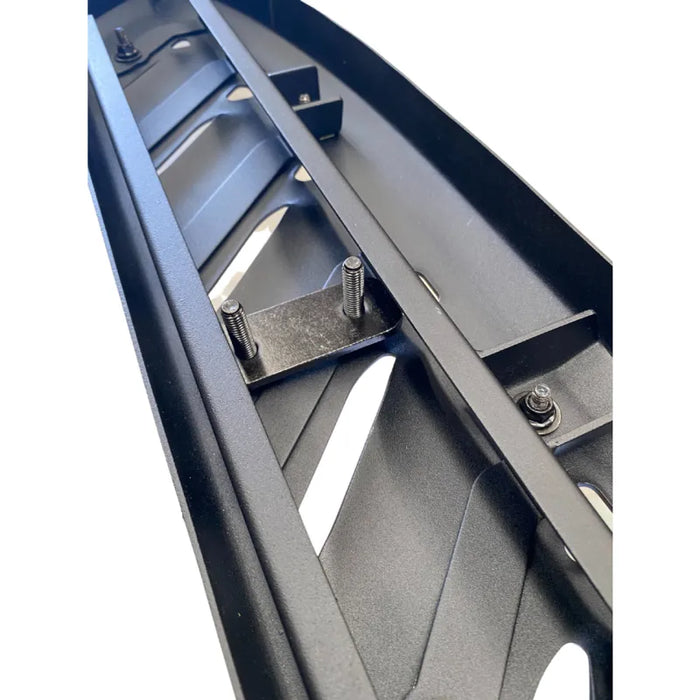 VRS Side Steps for LDV T60 / T60 Max | T60SS01 - Sidesteps