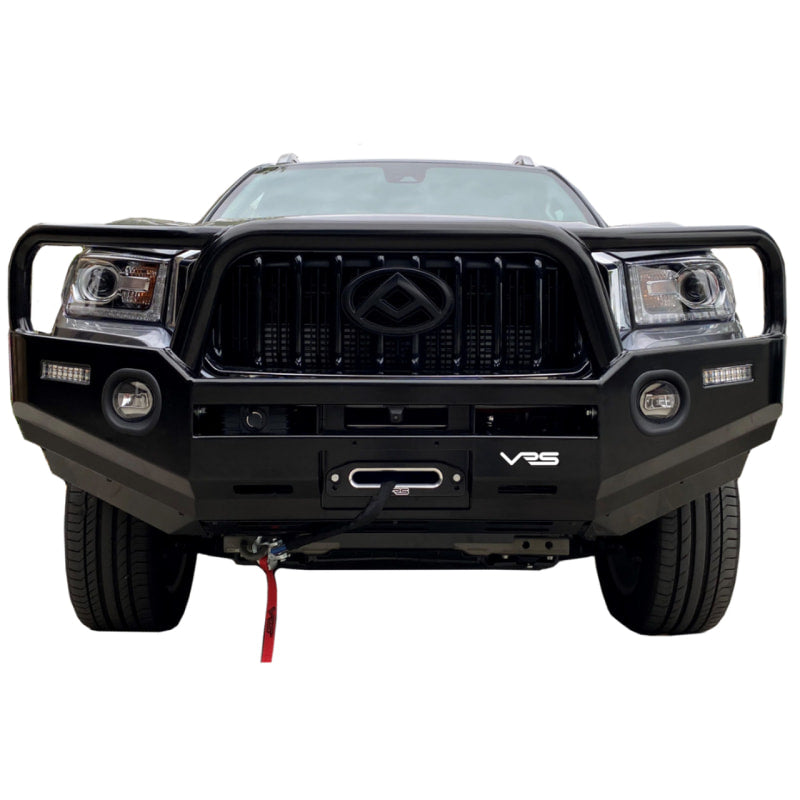 VRS Triple Loop Bullbar for LDV T60 | Previous Generation | T60BB3L - Bullbar