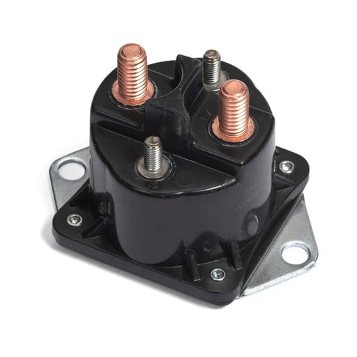 Warn Winch Solenoid | 72631 - Winch Parts