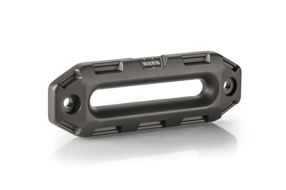 Warn 1 Gunmetal Epic Hawse Fairlead | 100650 - Winch Accessories