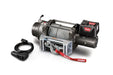 WARN M12 12V Heavy Duty Recovery Electric Winch | 12000lb | 17801 - Electric Winch