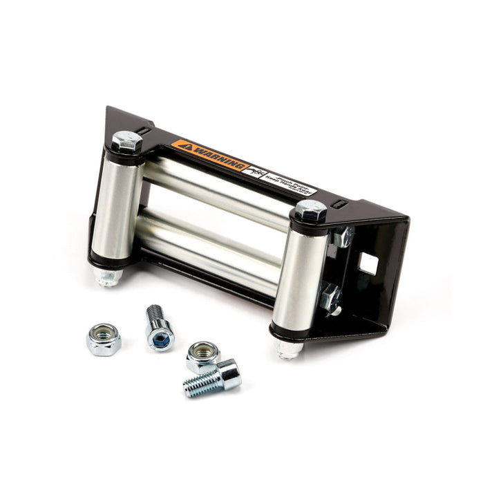 Warn Replacement Roller Fairlead | 100966 - Winch Accessories