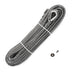 Warn Synthetic Rope Replacement | 104232 - Winch Rope/Cable