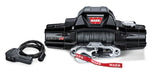 Warn Zeon 8-S 12v 8,000lb Winch | Synthetic Rope