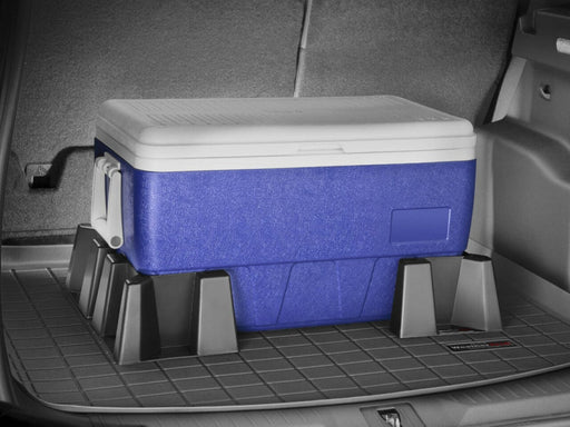 WeatherTech CargoTech | Cargo Containment System For Your Boot - 4x4 Accessories