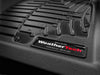 Weathertech FloorLiner Laser Measured Custom Fit | Front and Rear Set - Car Floor Mats