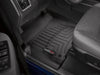 Weathertech FloorLiner Laser Measured Custom Fit | Front and Rear Set - Car Floor Mats