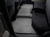 Weathertech FloorLiner Laser Measured Custom Fit | Front and Rear Set - Car Floor Mats