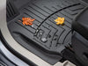 WeatherTech High Performance Front and Rear Floor Mats - Car Floor Mats