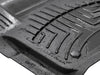 WeatherTech High Performance Front and Rear Floor Mats - Car Floor Mats