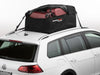 WeatherTech RackSack | Water Resistant Rooftop Cargo Carrier With Quiet Straps - Storage Bag