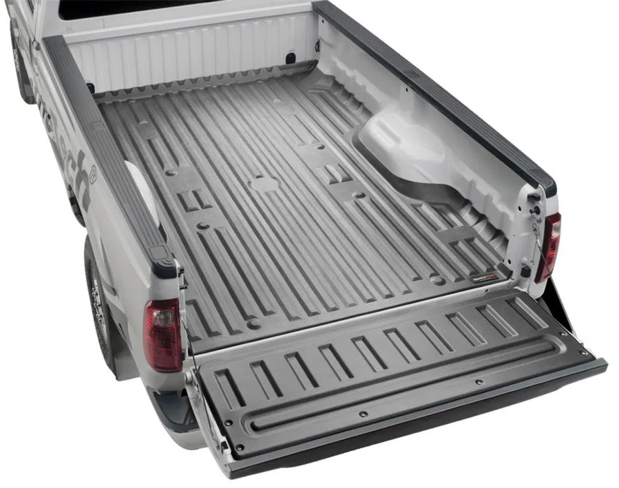 WeatherTech TechLiner for Ram Truck Tailgate - Tailgate Liner