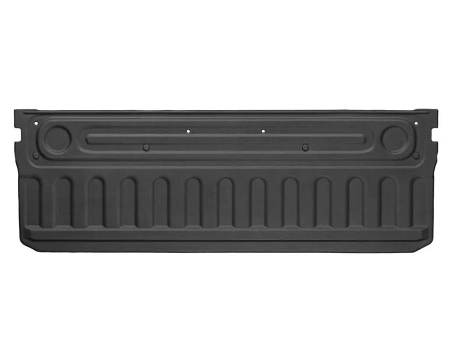 WeatherTech TechLiner for Ram Truck Tailgate - Tailgate Liner