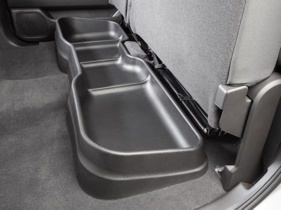 WeatherTech Under Seat Storage System - Under Seat Storage