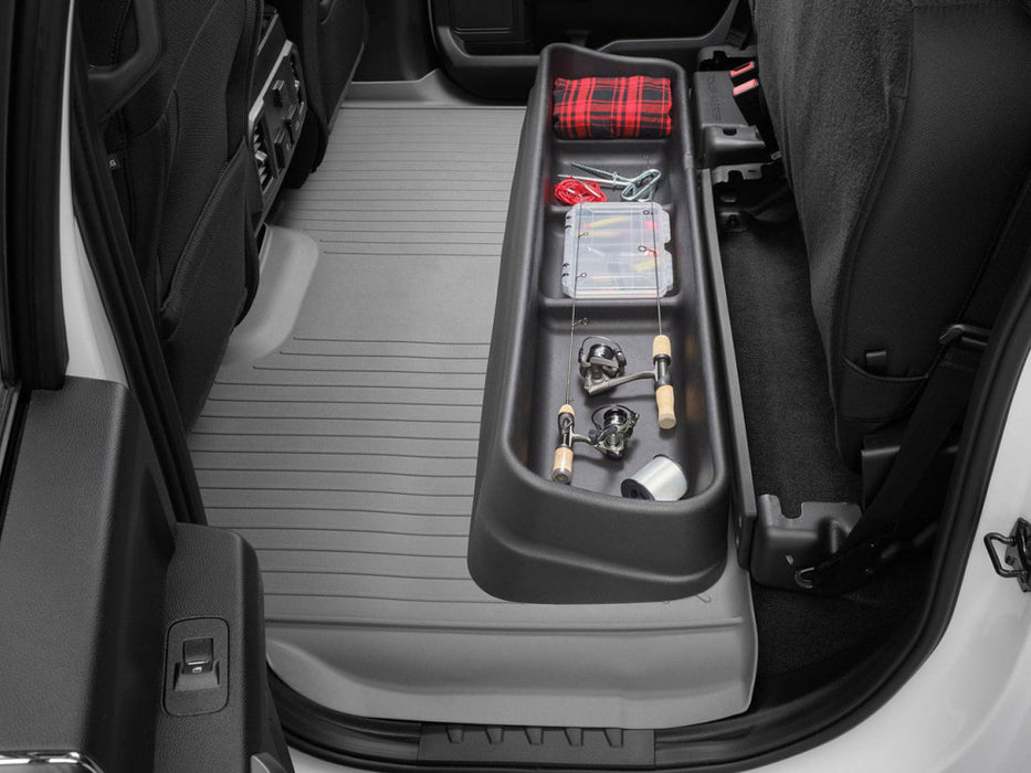 WeatherTech Under Seat Storage System - Under Seat Storage