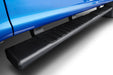 Westin R7 Nerf Side Steps 7’ Step Bars for Silverado 1500 Crew Cab | Cab Length Running Boards - Sidesteps