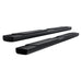 Westin R7 Nerf Side Steps 7’ Step Bars for Silverado 1500 Crew Cab | Cab Length Running Boards - Sidesteps