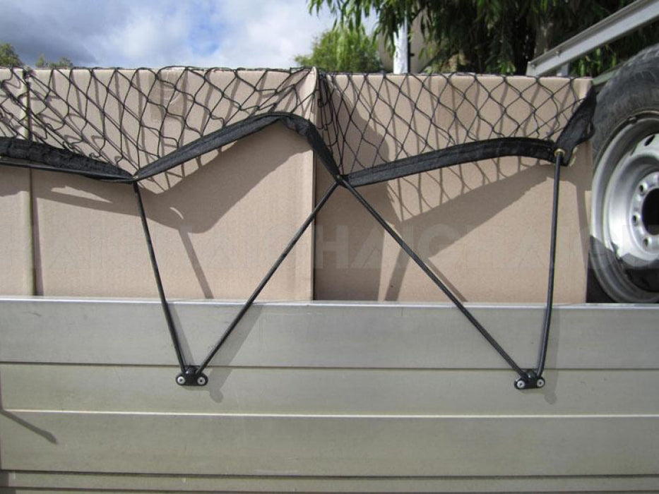 Cargo Mate Extra Large Cargo Net - Cargo Net