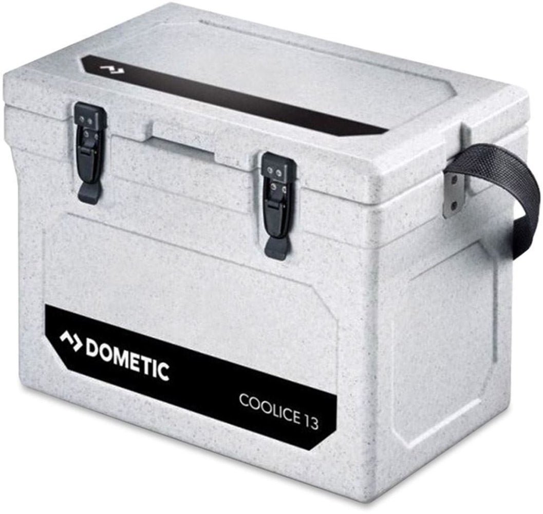 Dometic Cool Ice 13L WCI Rotomoulded Camping Icebox — 4x4 Down Under