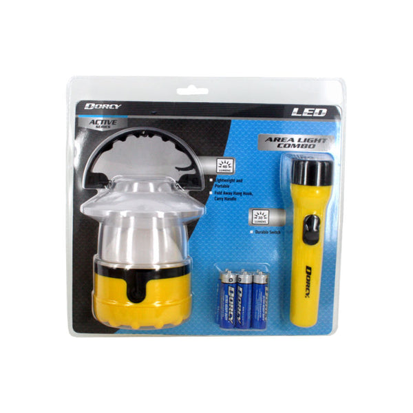 Camping Lights & Accessories