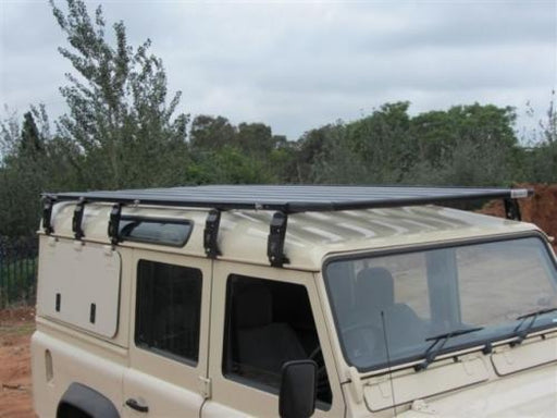 Eezi-Awn K9 Land Rover Defender Roof Rack - 1.6m - Roof Racks