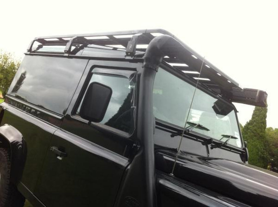 Eezi-Awn K9 Land Rover Defender Roof Rack - Roof Racks