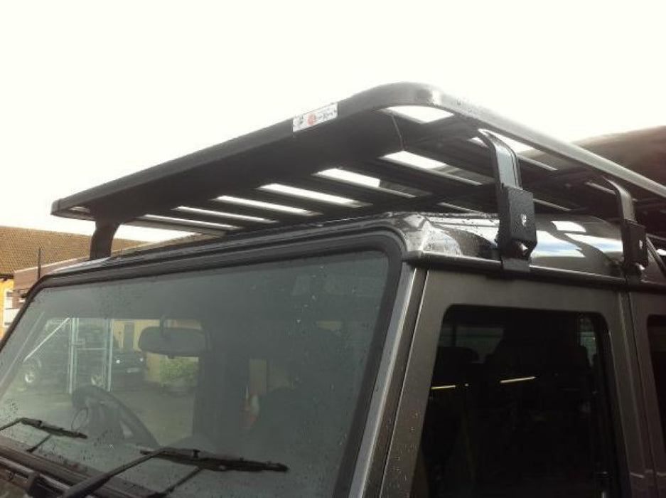 Eezi-Awn K9 Land Rover Defender Roof Rack - Roof Racks