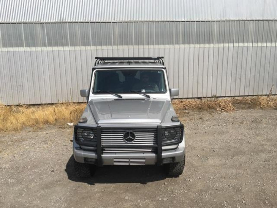 Eezi-Awn K9 Mercedes G Wagon Roof Rack - Roof Racks