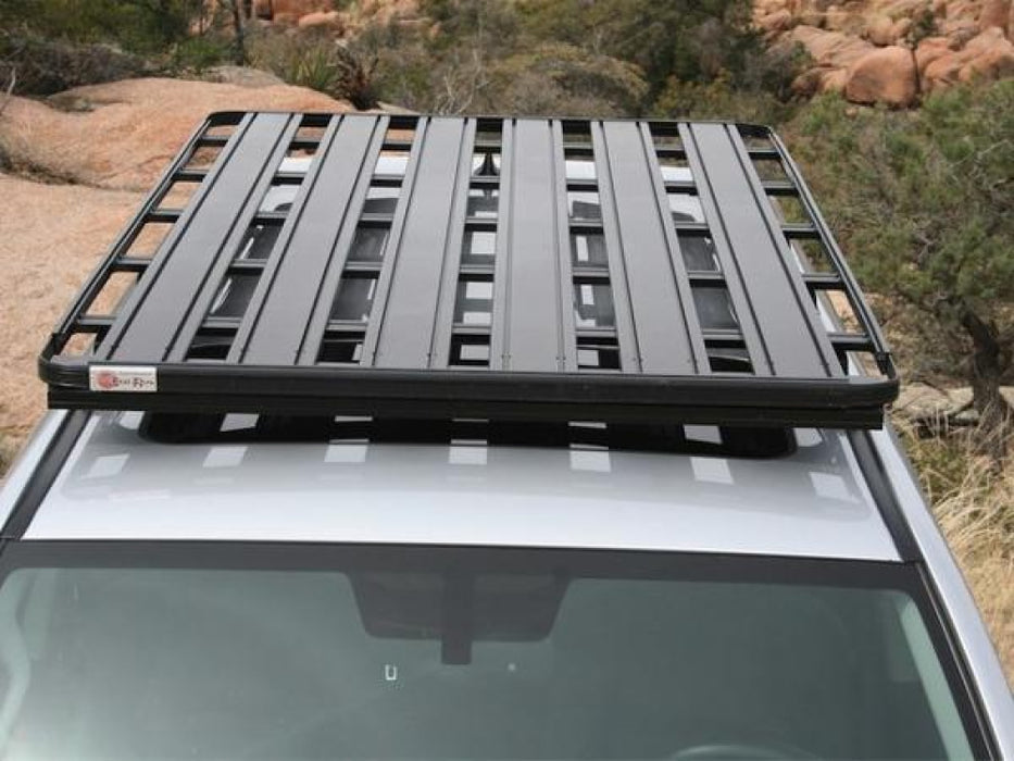 Eezi-Awn K9 Mitsubishi Pajero NM Onwards Roof Rack - Roof Racks