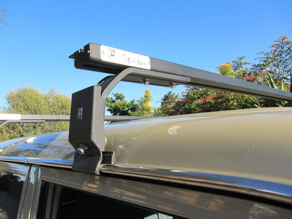 Eezi-Awn K9 Rooftop Load Bars - 4x4 Accessories