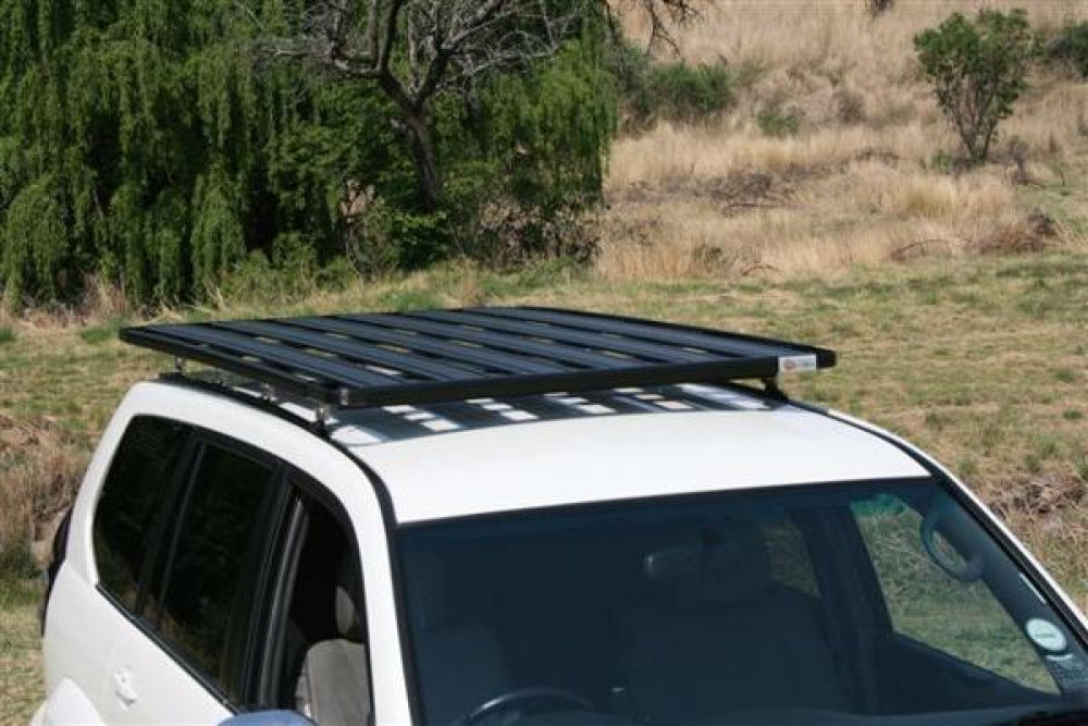 Eezi-Awn K9 Toyota Land Cruiser Prado 150 Roof Rack | 2.0m — 4x4 Down Under