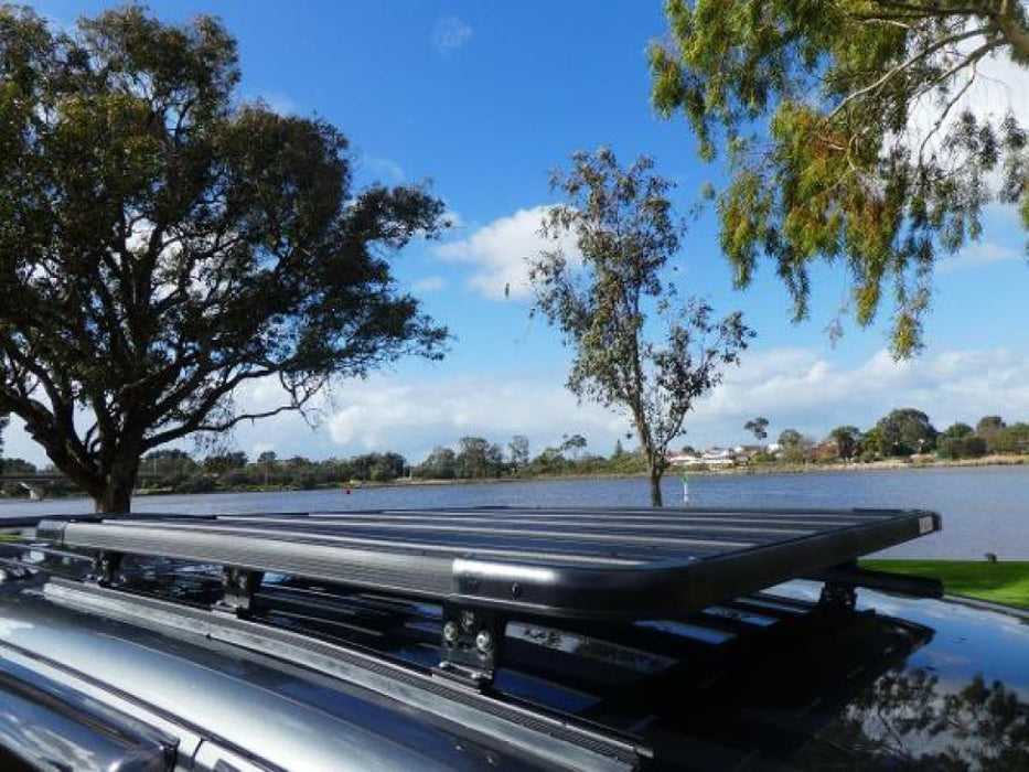 Eezi-Awn K9 Volkswagen Amarok Roof Rack - Roof Racks