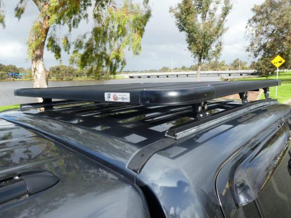 Eezi-Awn K9 Volkswagen Amarok Roof Rack - Roof Racks