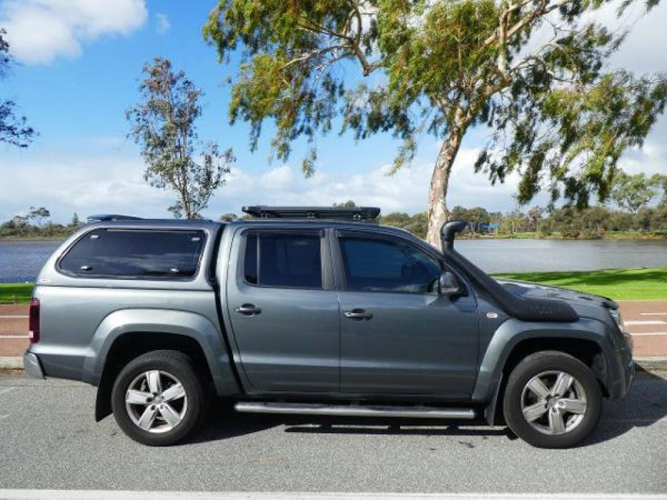 Eezi-Awn K9 Volkswagen Amarok Roof Rack - Roof Racks