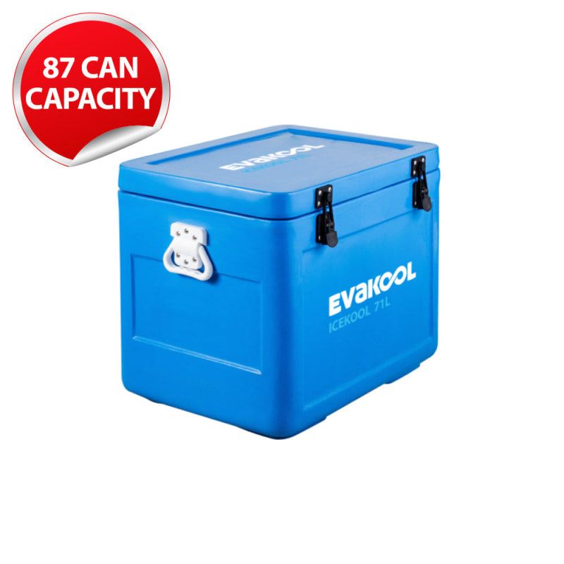 Ice kool clearance cooler box