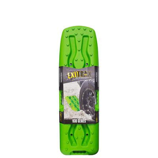 Exitrax 930 Series Recovery Boards, Green
