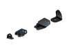 Front Runner 40 Inch Light Bar Mounting Brackets - Light Bars