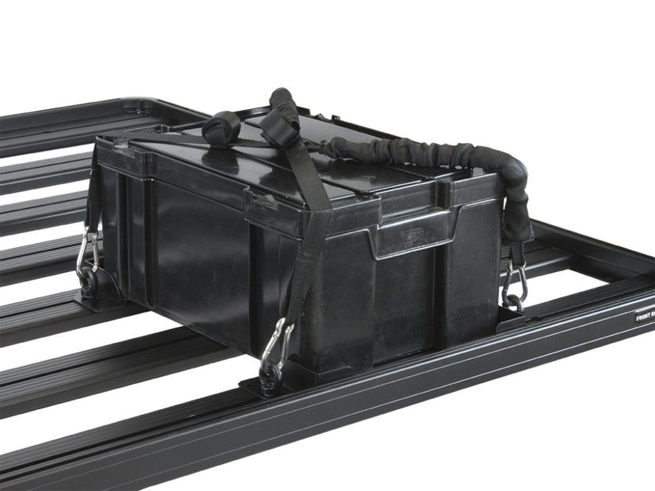 Front Runner Adjustable Rack Cargo Chocks - Storage Accessories