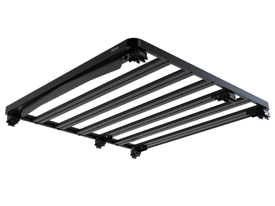 Front Runner Ford Explorer Slimline II Roof Rail Rack Kit I 2020 - Current - Roof Racks