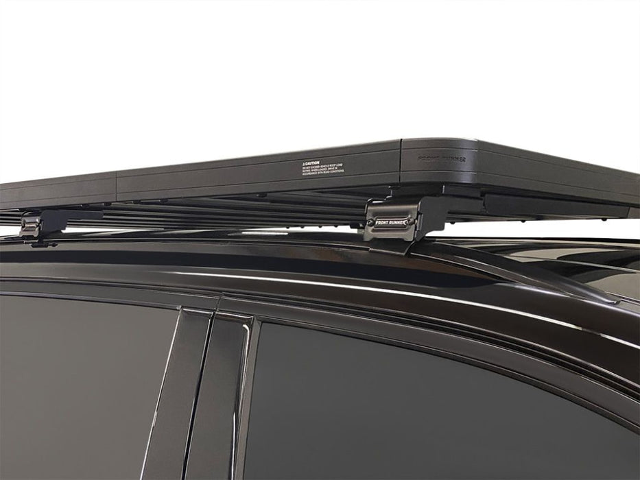 Front Runner Kia Telluride Slimline II Roof Rail Rack Kit I 2020 - Current - Roof Racks