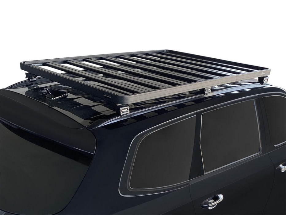 Front Runner Kia Telluride Slimline II Roof Rail Rack Kit I 2020 - Current - Roof Racks