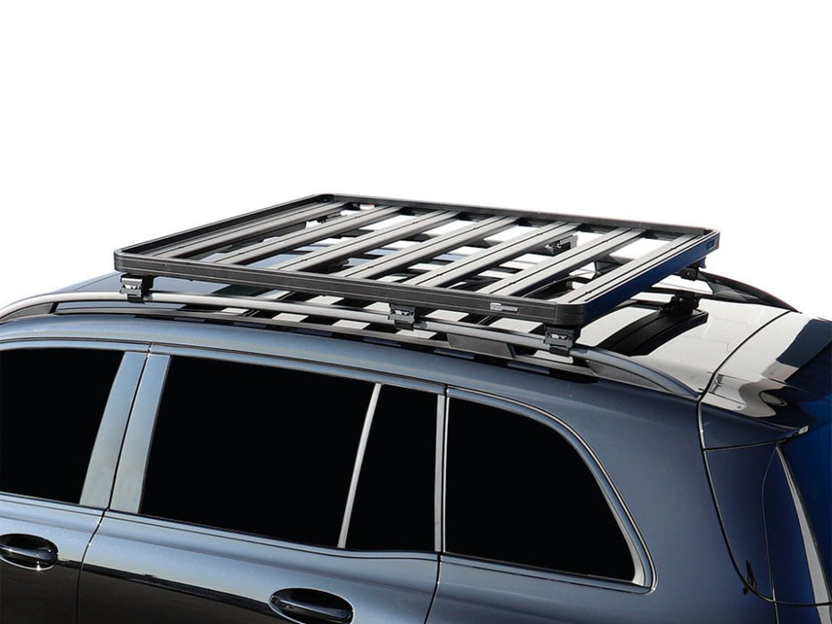 Front Runner Mercedes Benz GLB (X247) Slimline II Roof Rail Rack Kit I 2019 - Current - Roof Racks