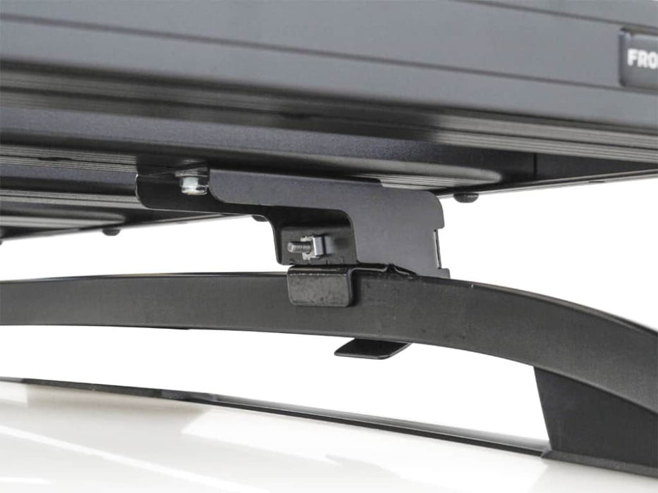 Front Runner Renault Duster 1st Gen Slimline II Roof Rail Rack Kit I 2009 - 2013 - Roof Racks