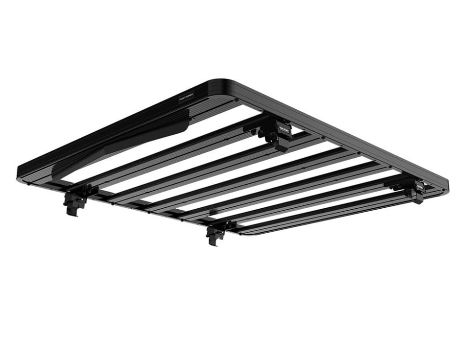 Front Runner Renault Duster 1st Gen Slimline II Roof Rail Rack Kit I 2009 - 2013 - Roof Racks